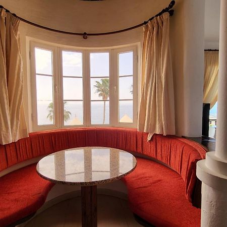 Altamar 52 With Terrace & Pool By Canariasgetaway Playa Del Aguila  Екстер'єр фото