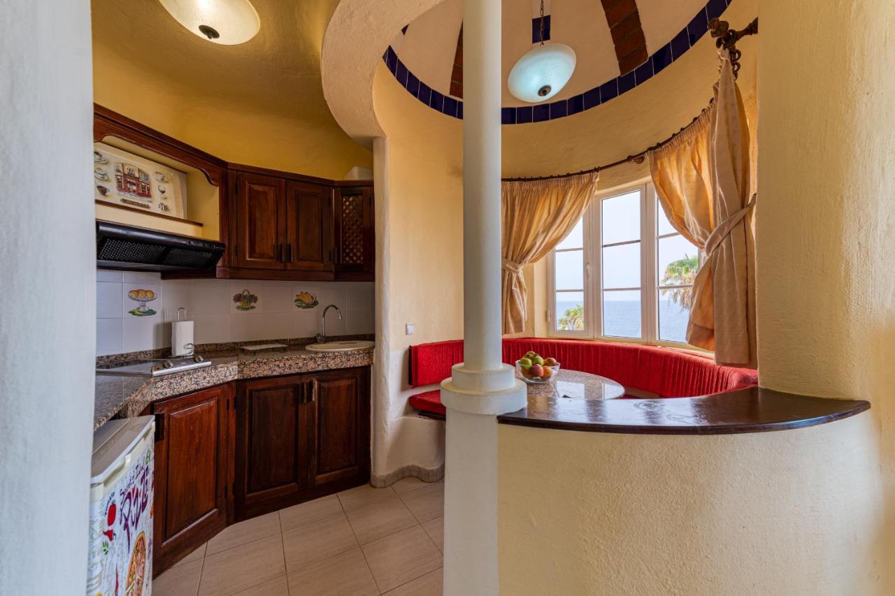 Altamar 52 With Terrace & Pool By Canariasgetaway Playa Del Aguila  Екстер'єр фото