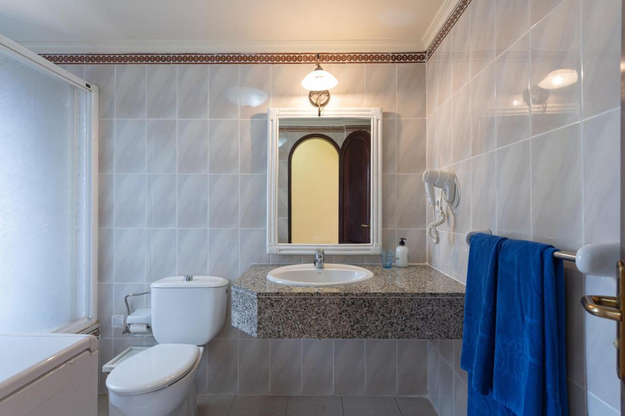 Altamar 52 With Terrace & Pool By Canariasgetaway Playa Del Aguila  Екстер'єр фото