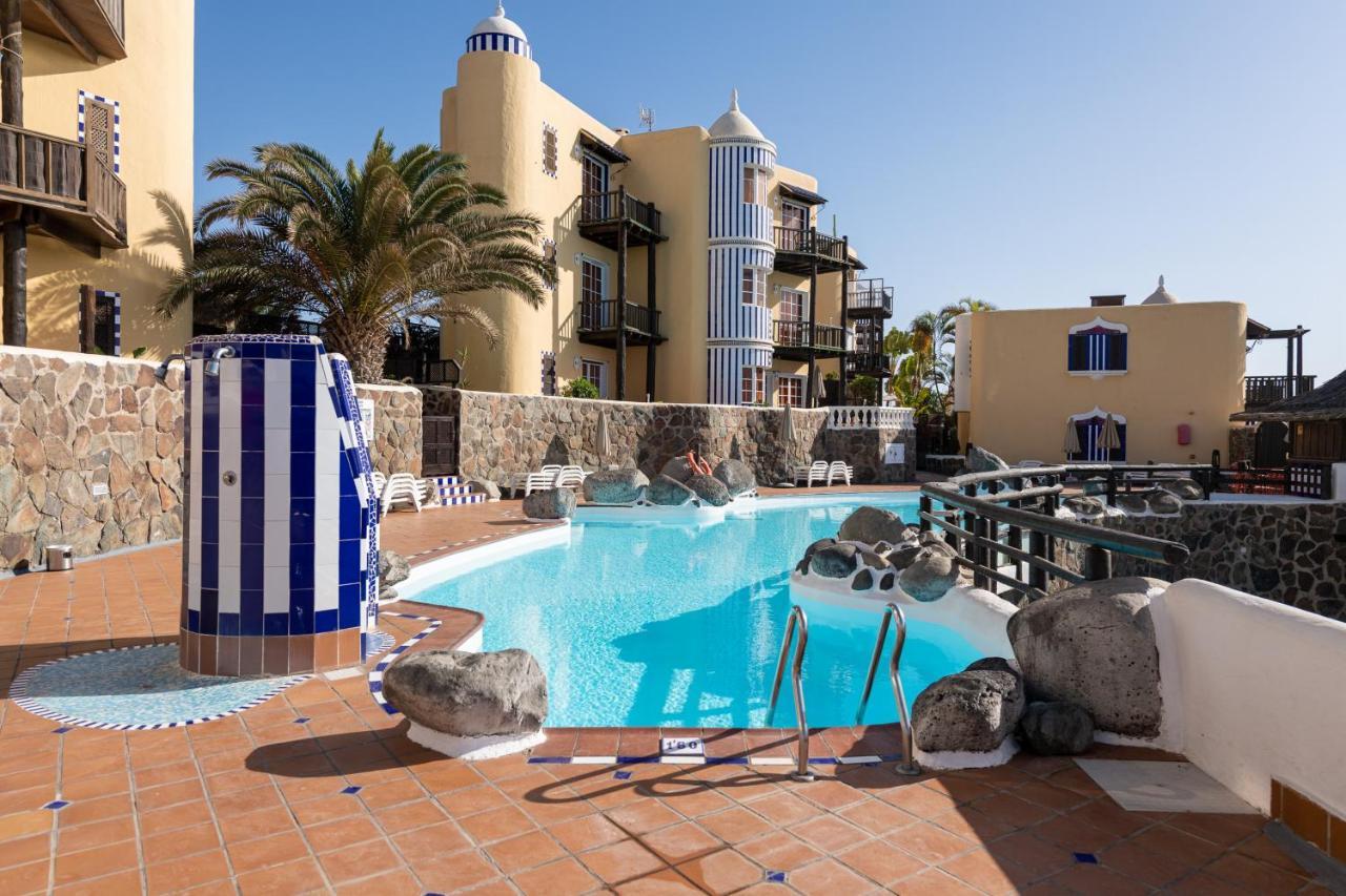 Altamar 52 With Terrace & Pool By Canariasgetaway Playa Del Aguila  Екстер'єр фото