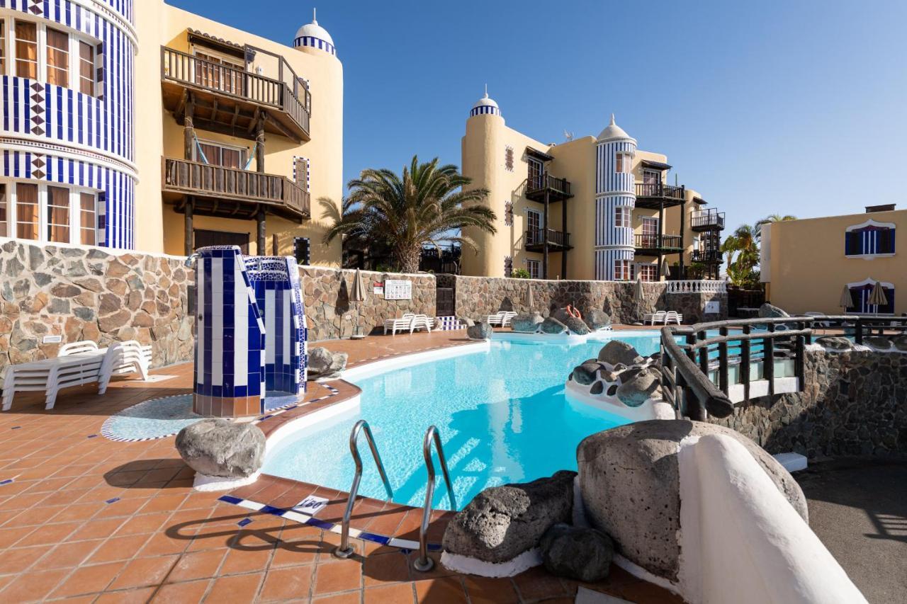 Altamar 52 With Terrace & Pool By Canariasgetaway Playa Del Aguila  Екстер'єр фото
