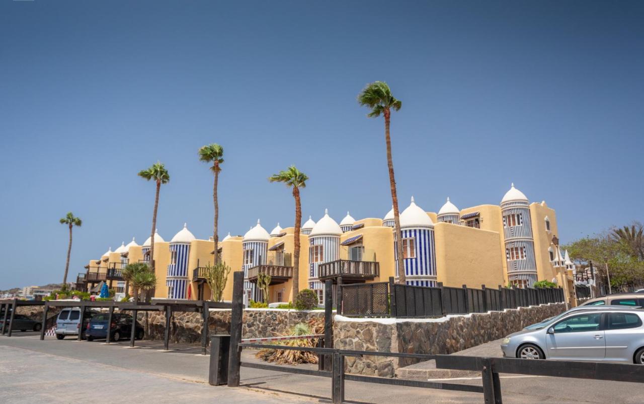 Altamar 52 With Terrace & Pool By Canariasgetaway Playa Del Aguila  Екстер'єр фото