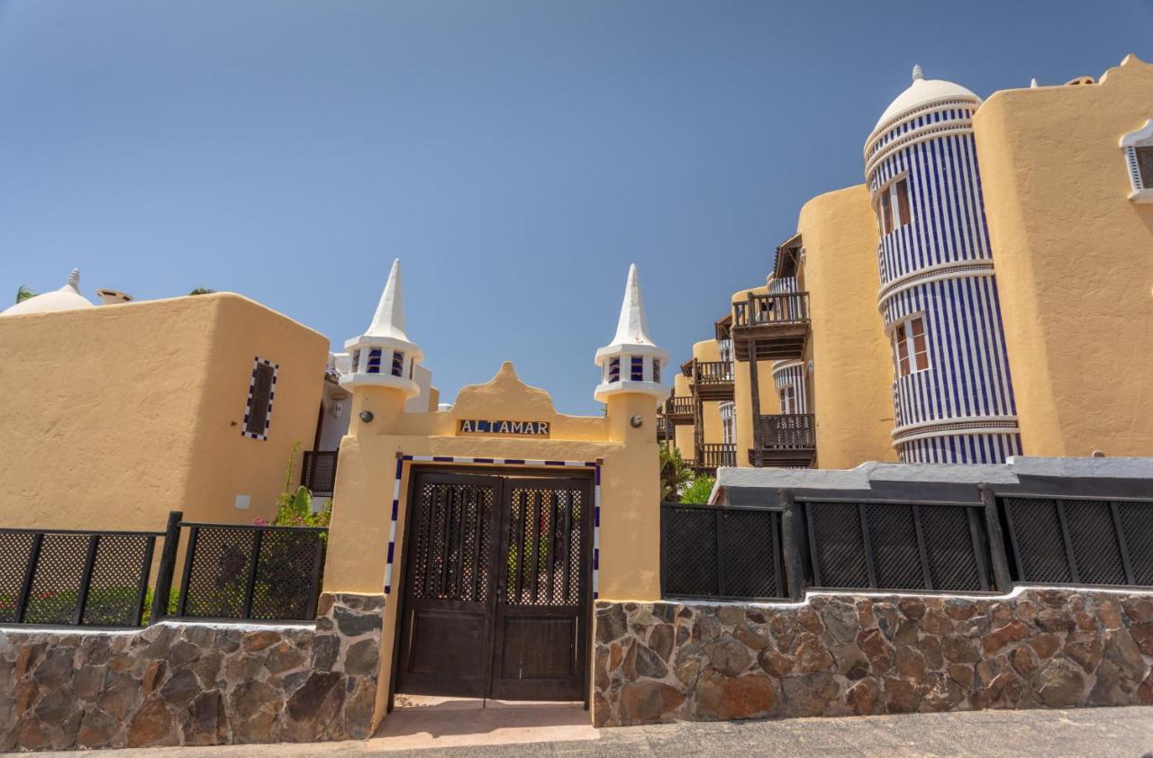 Altamar 52 With Terrace & Pool By Canariasgetaway Playa Del Aguila  Екстер'єр фото