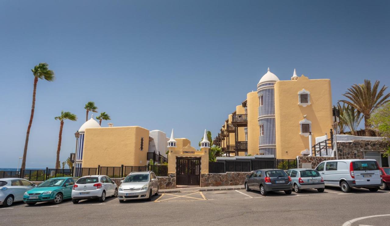 Altamar 52 With Terrace & Pool By Canariasgetaway Playa Del Aguila  Екстер'єр фото