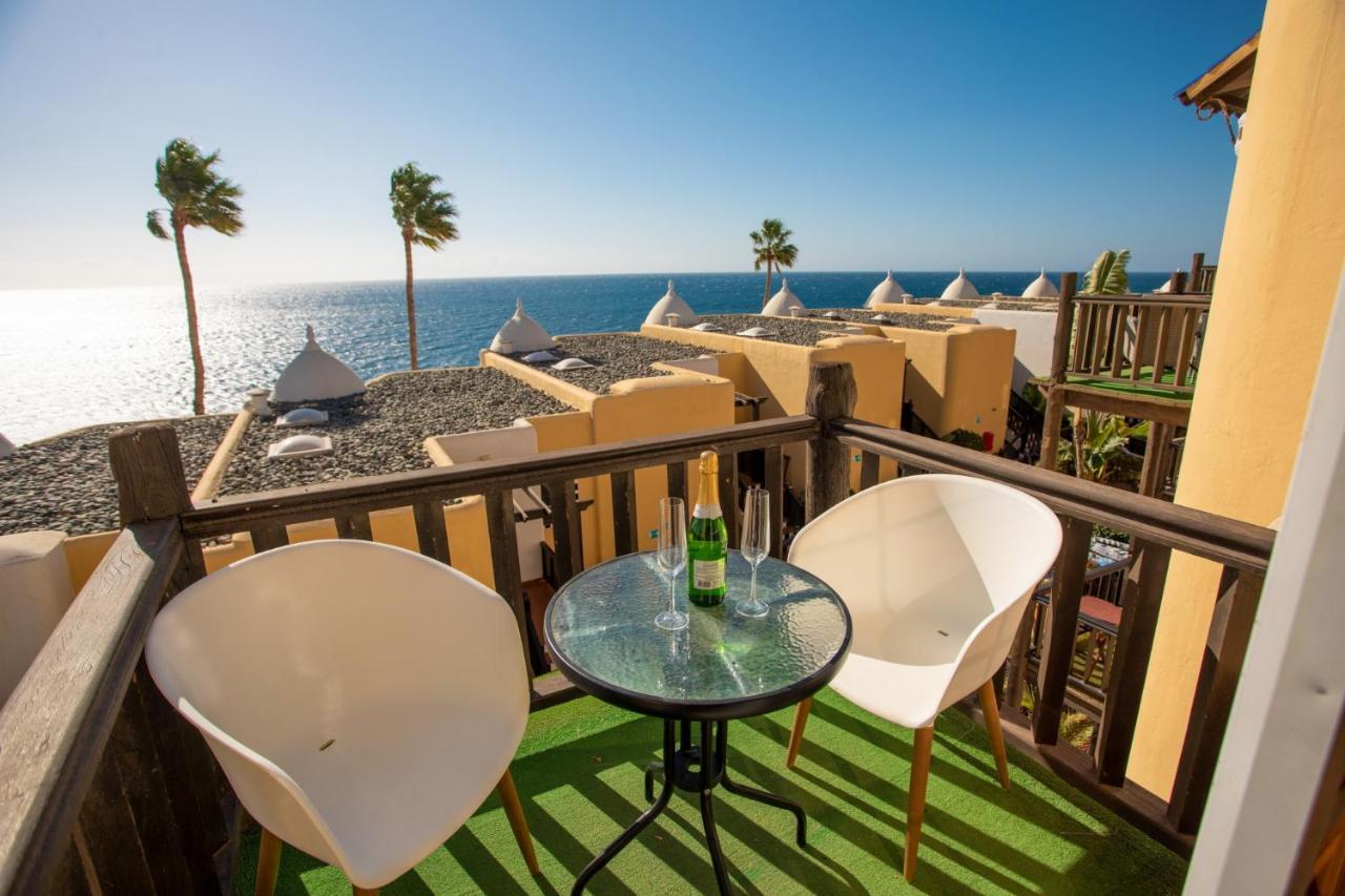 Altamar 52 With Terrace & Pool By Canariasgetaway Playa Del Aguila  Екстер'єр фото