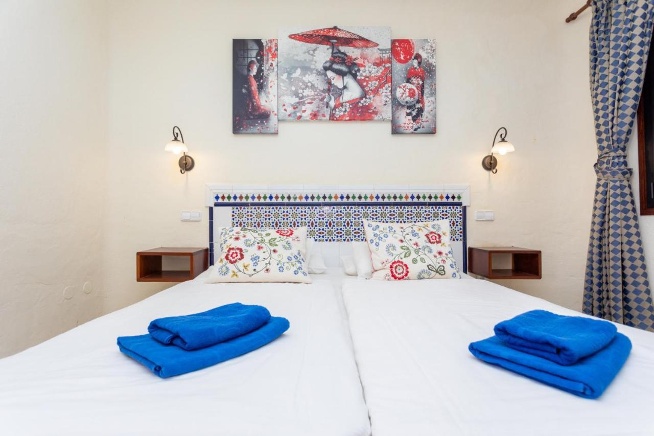 Altamar 52 With Terrace & Pool By Canariasgetaway Playa Del Aguila  Екстер'єр фото