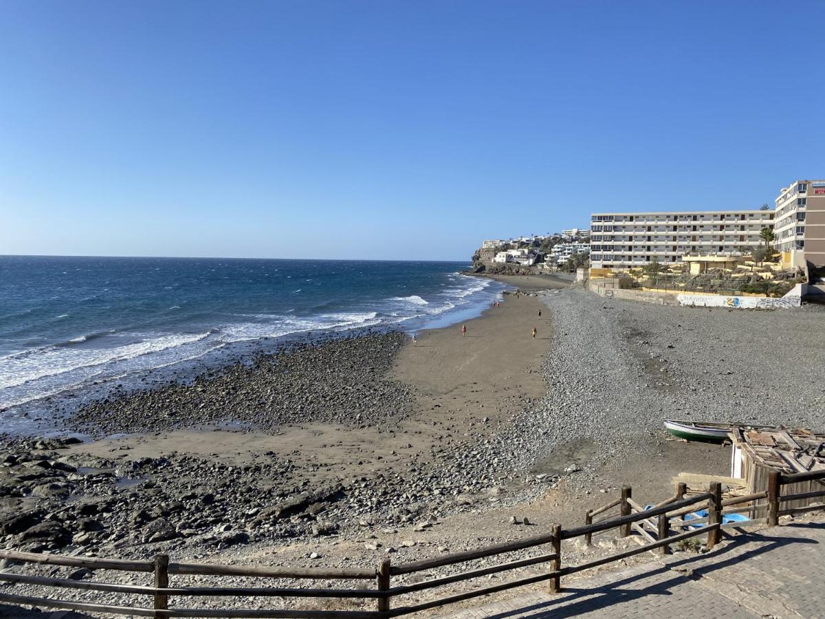 Altamar 52 With Terrace & Pool By Canariasgetaway Playa Del Aguila  Екстер'єр фото