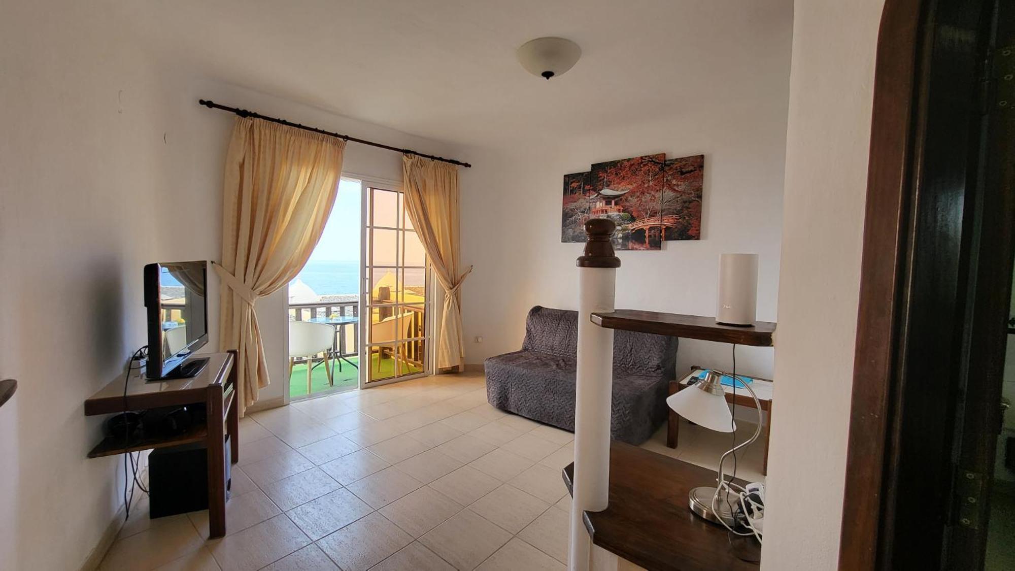 Altamar 52 With Terrace & Pool By Canariasgetaway Playa Del Aguila  Екстер'єр фото